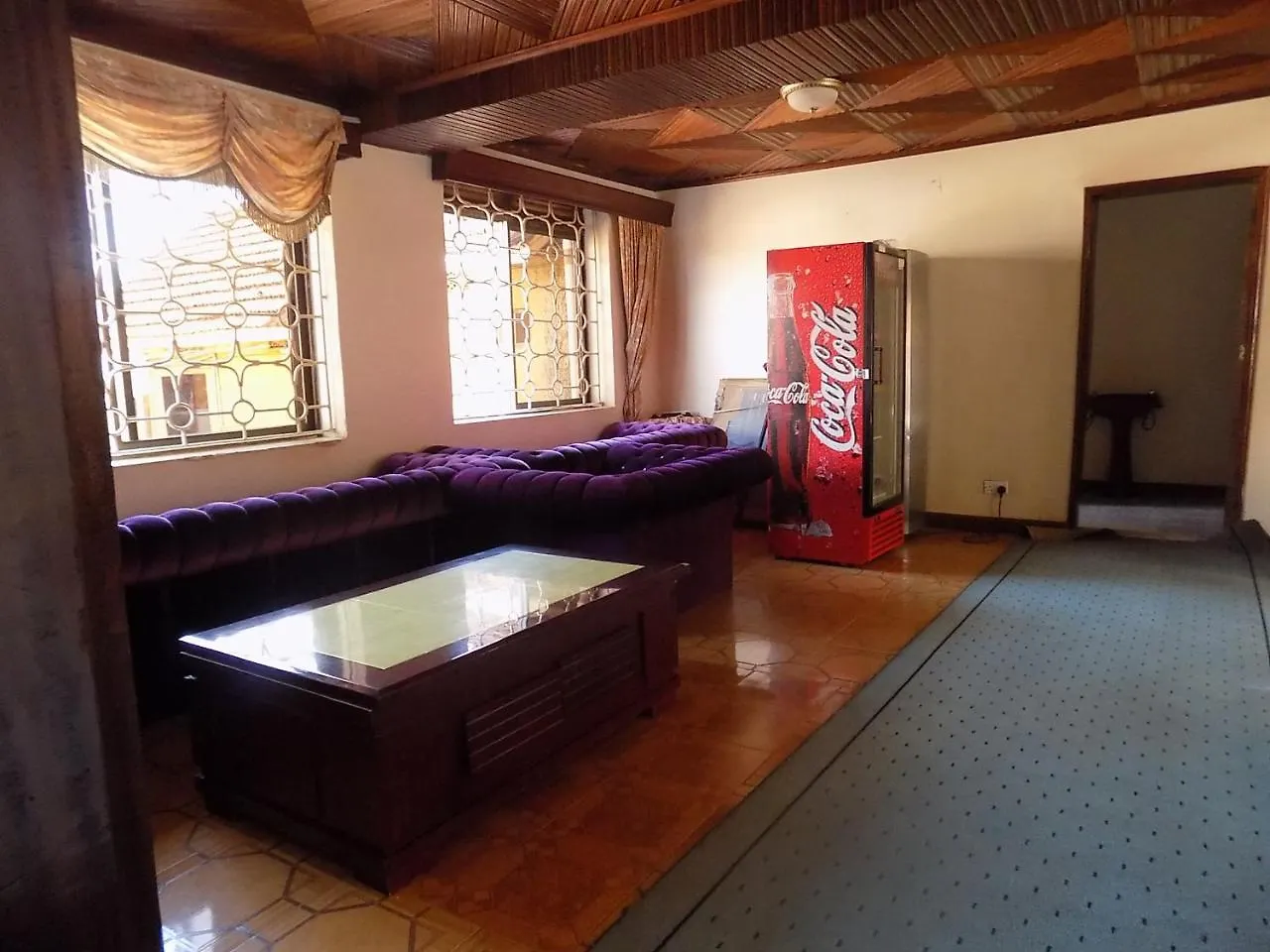 Sydney Hotel Kampala Uganda