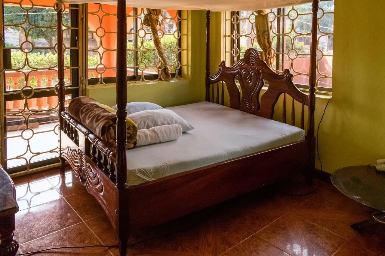 Sydney Hotel Kampala