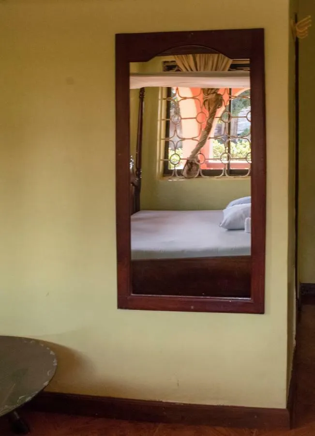 Sydney Hotel Kampala Uganda